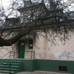 13.02.2020. Starachowice. Starachowicka harcówka / Anna Głąb / Radio Kielce