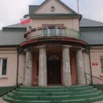 13.02.2020. Starachowice. Starachowicka harcówka / Anna Głąb / Radio Kielce