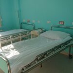 13.02.2020. Starachowice. Nowo otwarty Zakład Opieki Leczniczej / Anna Głąb / Radio Kielce