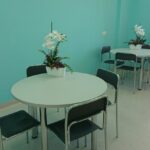 13.02.2020. Starachowice. Nowo otwarty Zakład Opieki Leczniczej / Anna Głąb / Radio Kielce