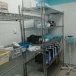 13.02.2020. Starachowice. Nowo otwarty Zakład Opieki Leczniczej / Anna Głąb / Radio Kielce