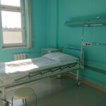 13.02.2020. Starachowice. Nowo otwarty Zakład Opieki Leczniczej / Anna Głąb / Radio Kielce