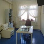 13.02.2020. Starachowice. Nowo otwarty Zakład Opieki Leczniczej / Anna Głąb / Radio Kielce