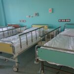 13.02.2020. Starachowice. Nowo otwarty Zakład Opieki Leczniczej / Anna Głąb / Radio Kielce