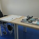 13.02.2020. Starachowice. Nowo otwarty Zakład Opieki Leczniczej / Anna Głąb / Radio Kielce