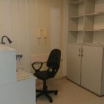 13.02.2020. Starachowice. Nowo otwarty Zakład Opieki Leczniczej / Anna Głąb / Radio Kielce