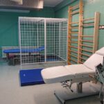 13.02.2020. Starachowice. Nowo otwarty Zakład Opieki Leczniczej / Anna Głąb / Radio Kielce