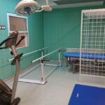 13.02.2020. Starachowice. Nowo otwarty Zakład Opieki Leczniczej / Anna Głąb / Radio Kielce