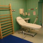 13.02.2020. Starachowice. Nowo otwarty Zakład Opieki Leczniczej / Anna Głąb / Radio Kielce