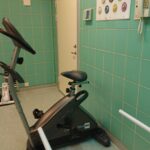 13.02.2020. Starachowice. Nowo otwarty Zakład Opieki Leczniczej / Anna Głąb / Radio Kielce