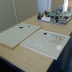 13.02.2020. Starachowice. Nowo otwarty Zakład Opieki Leczniczej / Anna Głąb / Radio Kielce