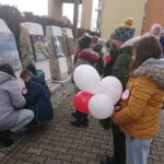 27.02.2020 Starachowice. Obchody Dnia Pamięci Żołnierzy Wyklętych / Anna Głąb / Radio Kielce