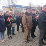 27.02.2020 Starachowice. Obchody Dnia Pamięci Żołnierzy Wyklętych / Anna Głąb / Radio Kielce