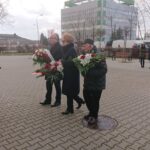 27.02.2020 Starachowice. Obchody Dnia Pamięci Żołnierzy Wyklętych / Anna Głąb / Radio Kielce