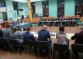 Radni zdecydują o kolejnym zobowiązaniu finansowym - Radio Kielce 28.02.2020 Skarżysko. Sesja rady miasta / Anna Głąb / Radio Kielce