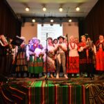 15.02.2020 Końskie. Uczta z folklorem po góralsku Miejsko-Gminny Dom Kultury w Końskich / Magdalena Galas-Klusek / Radio Kielce