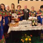 22.02.2020. Końskie. I Powiatowy Przegląd Kół Gospodyń Wiejskich / Magdalena Galas-Klusek / Radio Kielce