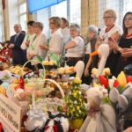 22.02.2020. Końskie. I Powiatowy Przegląd Kół Gospodyń Wiejskich / Magdalena Galas-Klusek / Radio Kielce