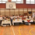 22.02.2020. Końskie. I Powiatowy Przegląd Kół Gospodyń Wiejskich / Magdalena Galas-Klusek / Radio Kielce