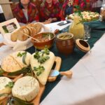 22.02.2020. Końskie. I Powiatowy Przegląd Kół Gospodyń Wiejskich / Magdalena Galas-Klusek / Radio Kielce