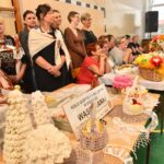 22.02.2020. Końskie. I Powiatowy Przegląd Kół Gospodyń Wiejskich / Magdalena Galas-Klusek / Radio Kielce