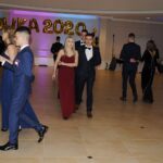 01.02.2020. Dwikozy. Studniówka Zespołu Szkół Ekonomicznych w Sandomierzu / Grażyna Szlęzak-Wójcik / Radio Kielce