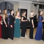 01.02.2020. Dwikozy. Studniówka Zespołu Szkół Ekonomicznych w Sandomierzu / Grażyna Szlęzak-Wójcik / Radio Kielce