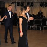 01.02.2020. Dwikozy. Studniówka Zespołu Szkół Ekonomicznych w Sandomierzu / Grażyna Szlęzak-Wójcik / Radio Kielce