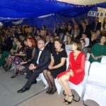 01.02.2020. Opatów. Studniówka LO im. Bartosza Głowackiego / Emilia Sitarska / Radio Kielce