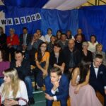 01.02.2020. Opatów. Studniówka LO im. Bartosza Głowackiego / Emilia Sitarska / Radio Kielce