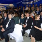 01.02.2020. Opatów. Studniówka LO im. Bartosza Głowackiego / Emilia Sitarska / Radio Kielce