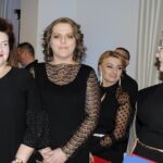 01.02.2020. Dwikozy. Studniówka Zespołu Szkół Ekonomicznych w Sandomierzu / Grażyna Szlęzak-Wójcik / Radio Kielce