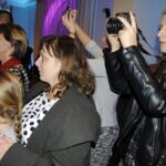 01.02.2020. Dwikozy. Studniówka Zespołu Szkół Ekonomicznych w Sandomierzu / Grażyna Szlęzak-Wójcik / Radio Kielce