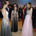 01.02.2020. Dwikozy. Studniówka Zespołu Szkół Ekonomicznych w Sandomierzu / Grażyna Szlęzak-Wójcik / Radio Kielce