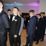 01.02.2020. Dwikozy. Studniówka Zespołu Szkół Ekonomicznych w Sandomierzu / Grażyna Szlęzak-Wójcik / Radio Kielce