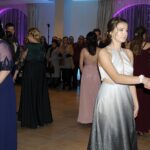 01.02.2020. Dwikozy. Studniówka Zespołu Szkół Ekonomicznych w Sandomierzu / Grażyna Szlęzak-Wójcik / Radio Kielce