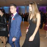 01.02.2020. Dwikozy. Studniówka Zespołu Szkół Ekonomicznych w Sandomierzu / Grażyna Szlęzak-Wójcik / Radio Kielce