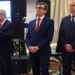 01.02.2020. Lubachowy. Studniówka Zespołu Szkół nr 2 we Włoszczowie / Ewa Pociejowska-Gawęda / Radio Kielce