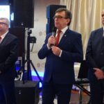 01.02.2020. Lubachowy. Studniówka Zespołu Szkół nr 2 we Włoszczowie / Ewa Pociejowska-Gawęda / Radio Kielce