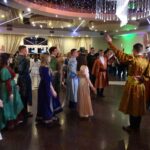 01.02.2020. Lubachowy. Studniówka Zespołu Szkół nr 2 we Włoszczowie / Ewa Pociejowska-Gawęda / Radio Kielce