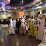 01.02.2020. Lubachowy. Studniówka Zespołu Szkół nr 2 we Włoszczowie / Ewa Pociejowska-Gawęda / Radio Kielce