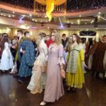 01.02.2020. Lubachowy. Studniówka Zespołu Szkół nr 2 we Włoszczowie / Ewa Pociejowska-Gawęda / Radio Kielce