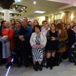 01.02.2020. Lubachowy. Studniówka Zespołu Szkół nr 2 we Włoszczowie / Ewa Pociejowska-Gawęda / Radio Kielce