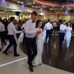 01.02.2020. Lubachowy. Studniówka Zespołu Szkół nr 2 we Włoszczowie / Ewa Pociejowska-Gawęda / Radio Kielce