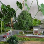 08.02.2020 Sędziszów. Wystawa makiety kolejowej / Ewa Pociejowska-Gawęda / Radio Kielce