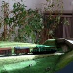 08.02.2020 Sędziszów. Wystawa makiety kolejowej / Ewa Pociejowska-Gawęda / Radio Kielce