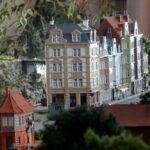 08.02.2020 Sędziszów. Wystawa makiety kolejowej / Ewa Pociejowska-Gawęda / Radio Kielce