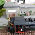 08.02.2020 Sędziszów. Wystawa makiety kolejowej / Ewa Pociejowska-Gawęda / Radio Kielce