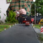 08.02.2020 Sędziszów. Wystawa makiety kolejowej / Ewa Pociejowska-Gawęda / Radio Kielce