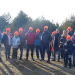 09.02.2020. Karsznice. I Zlot Morsów Powiatu Jędrzejowskiego / Ewa Pociejowska-Gawęda / Radio Kielce